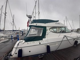 2004 Prestige Yachts 320 satın almak