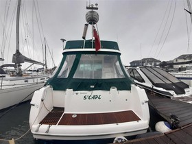 2004 Prestige Yachts 320