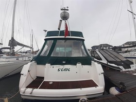 Købe 2004 Prestige Yachts 320