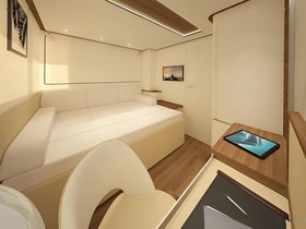 Rent 2023 Silent Yachts 80 3-Deck Open Version