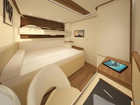 2023 Silent Yachts 80 3-Deck Open Version в аренду