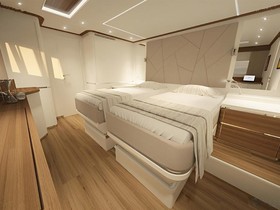 Аренда 2023 Silent Yachts 80 3-Deck Open Version