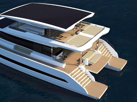 Аренда 2023 Silent Yachts 80 3-Deck Open Version