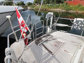 2000 Malö Yachts 45 te koop