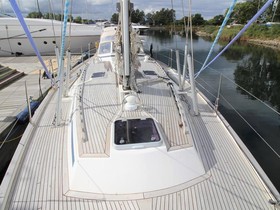 2000 Malö Yachts 45 te koop
