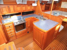 2000 Malö Yachts 45 kopen
