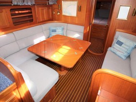 2000 Malö Yachts 45 for sale