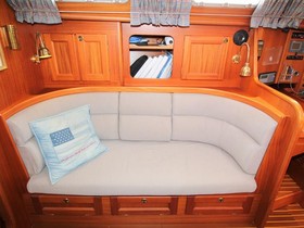 2000 Malö Yachts 45 kopen