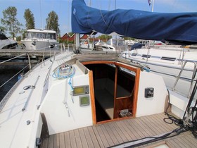 1985 Luffe Yachts 37 for sale