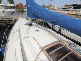 1985 Luffe Yachts 37