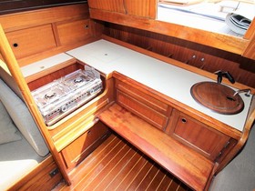 1985 Luffe Yachts 37 for sale