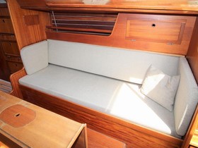 1985 Luffe Yachts 37 te koop