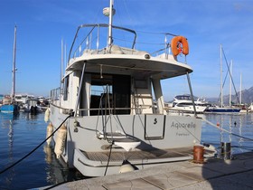 Koupit 2012 Bénéteau Boats Swift Trawler 44