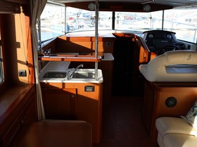 2012 Bénéteau Boats Swift Trawler 44 kaufen