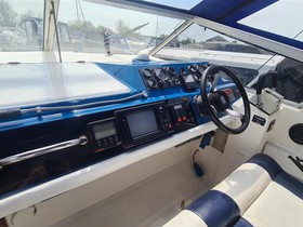 1984 Fairline Yachts Sunfury 26 til salgs