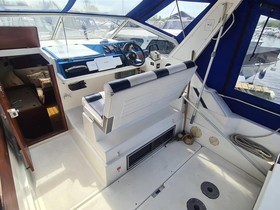 1984 Fairline Yachts Sunfury 26
