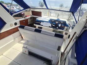 Kupiti 1984 Fairline Yachts Sunfury 26
