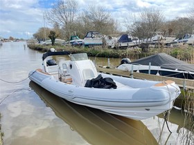 2010 Stingher RIBs 800 Gt à vendre