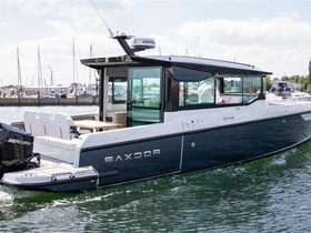 2022 Saxdor Yachts 320 Gtc