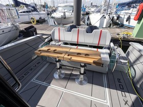 Kjøpe 2022 Saxdor Yachts 320 Gtc
