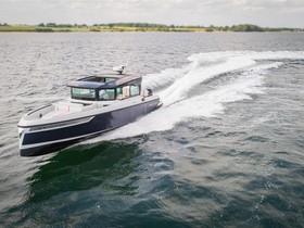 Kjøpe 2022 Saxdor Yachts 320 Gtc