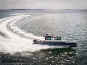 2022 Saxdor Yachts 320 Gtc for sale
