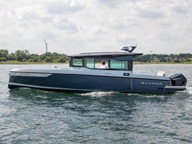 Buy 2022 Saxdor Yachts 320 Gtc