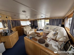 1996 Trader 75 Signature