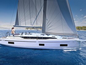 2023 Bavaria Yachts 38 til salg