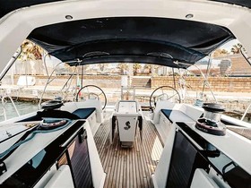 Købe 2017 Bénéteau Boats Oceanis 480