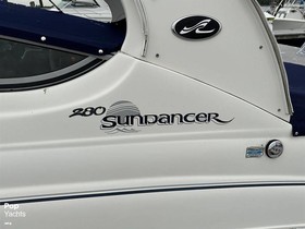 2006 Sea Ray Boats 280 Sundancer za prodaju