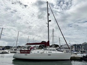2001 Beneteau Boats Oceanis 331 на продаж