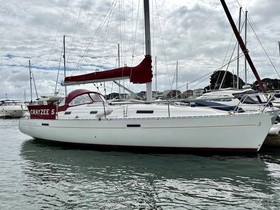 2001 Beneteau Boats Oceanis 331 na sprzedaż