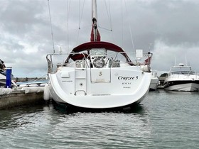 2001 Beneteau Boats Oceanis 331