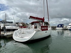 Купити 2001 Beneteau Boats Oceanis 331