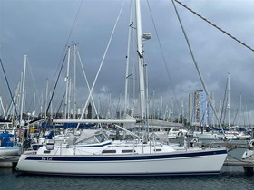 2007 Hallberg-Rassy Yachts 37 for sale