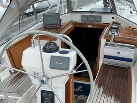 2007 Hallberg-Rassy Yachts 37 till salu
