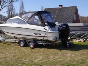 2014 Flipper 670 St for sale