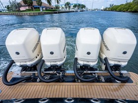 2019 Scout Boats