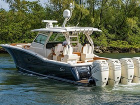 2019 Scout Boats