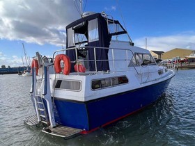 1986 Nelson 35 for sale