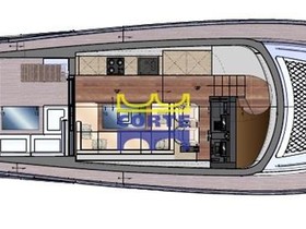 Kjøpe 2019 Austin Parker Yachts 60 Flybridge