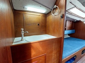 1979 Oyster 26 for sale