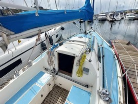1979 Oyster 26 for sale