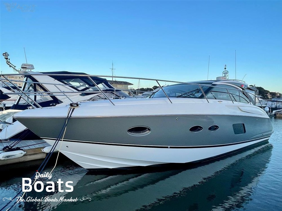 2012 Princess V39 for sale. View price, photos and Buy 2012 Princess