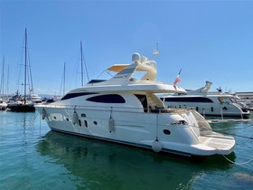 2005 Canados Yachts 72 for sale