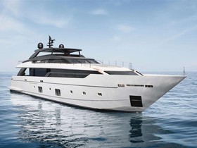2021 Sanlorenzo Yachts Sl120 for sale