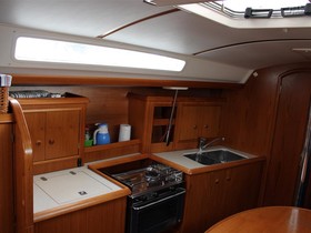 2001 Jeanneau Sun Odyssey 34.2