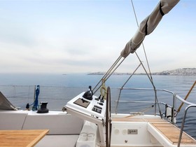 Buy 2019 Hanse Yachts 588