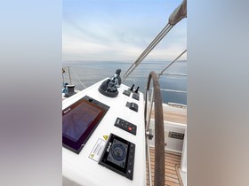 2019 Hanse Yachts 588 на продажу